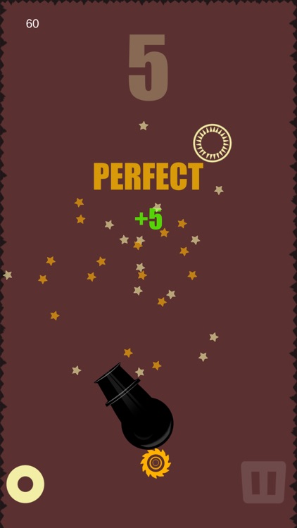 Shooting Dots - Pro screenshot-4