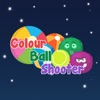 Colour Ball Shooter