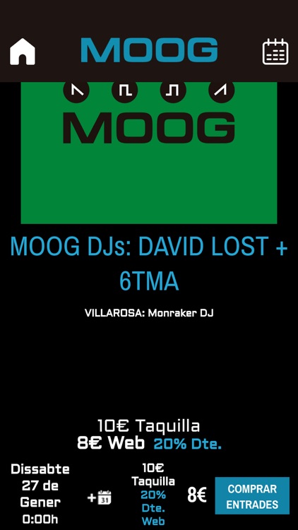 Moog