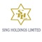 This app is designed for agents/brokers who are interested in marketing Sing Holdings