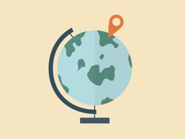 If you love your adventures and travel then these stickers are perfect for your iMessage conversations