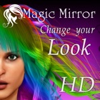 Hairstyle Magic Mirror HD