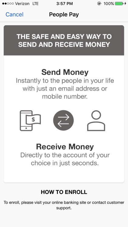 Peoples Bank (WA) screenshot-3