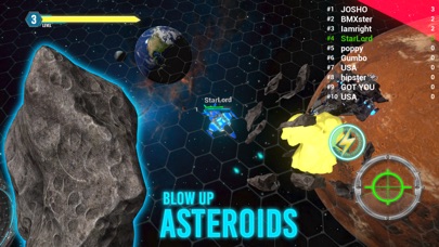 Astro.io screenshot 3