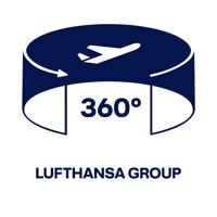 Lufthansa Group VR apk