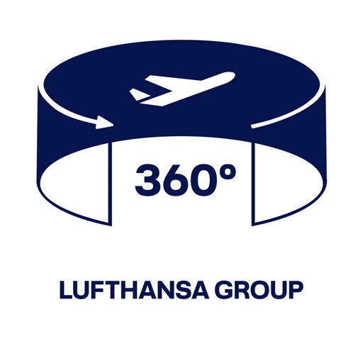 Lufthansa Group VR