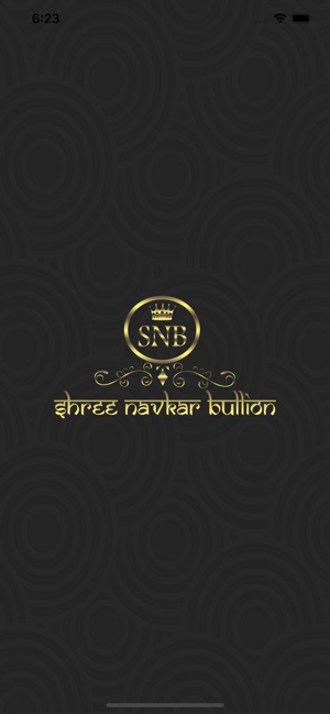 Shree Navkar Bullion