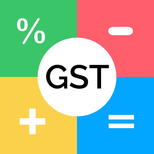 GST Calculator & Tax Rate Finder (GST Tax Guide)