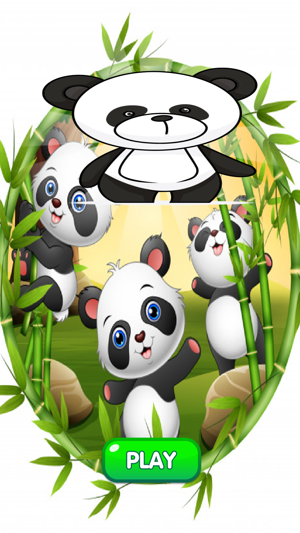 Panda Shooter - Glide(圖1)-速報App