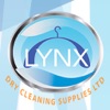 Lynx dry clean service
