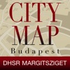 CityMap DHSR Margitsziget