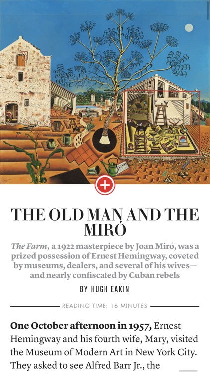 Vanity Fair Digital Edition screenshot-4