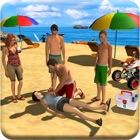 Top 39 Games Apps Like Beach ATV Lifeguard Rescue - Best Alternatives