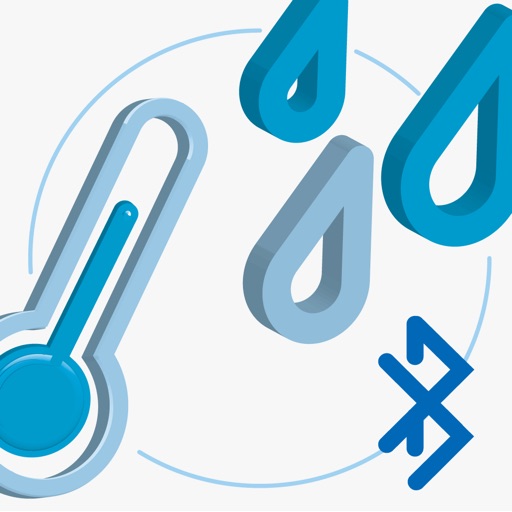 BLE Thermo-Hygrometer