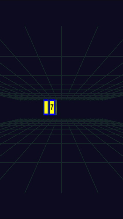 Kinetic Visual Acuity Lite