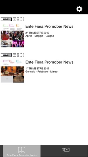 Ente Fiera Promoberg News(圖2)-速報App