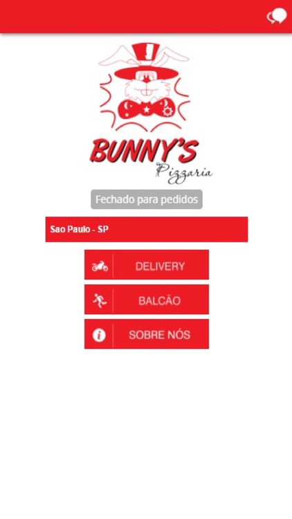 Bunny's Pizzaria