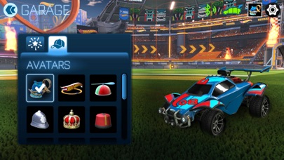 Rocket League® Hot Wheels® RCのおすすめ画像9