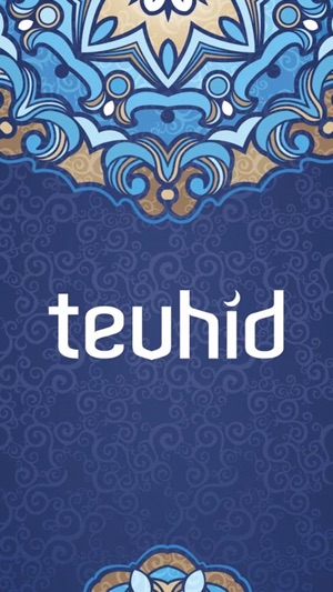 Tevhid(圖1)-速報App