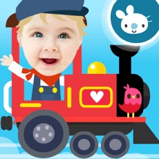Activities of Baby Games for 1 - 2 year olds