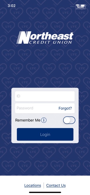 Northeast Credit Union (NECU)(圖1)-速報App