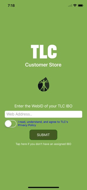 TLC Store