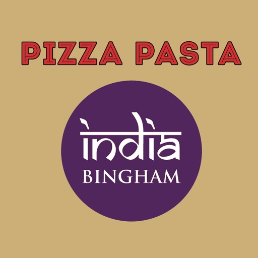 Pizza Pasta India Bingham in Nottingham NG13 by Bluestratus