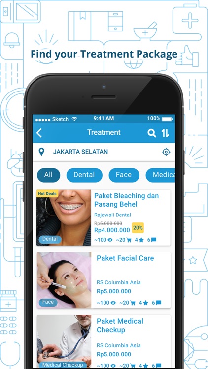 Medika App