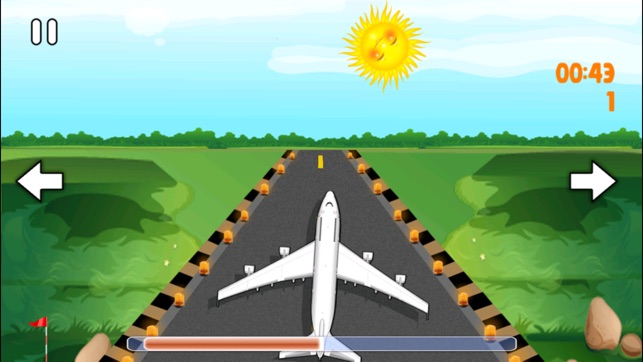 Plane Crash - Be An RC Pilot(圖4)-速報App