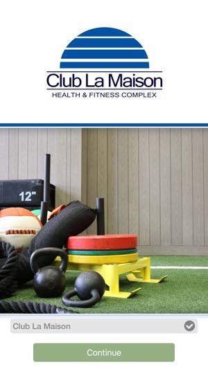 Club La Maison