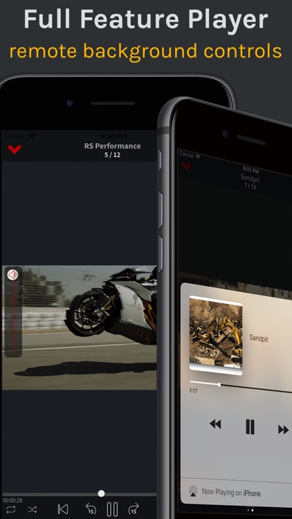 FoxFM - File Manager
