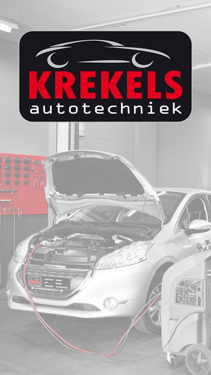 Krekels Autotechniek
