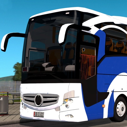 Otobüs Simulatörü