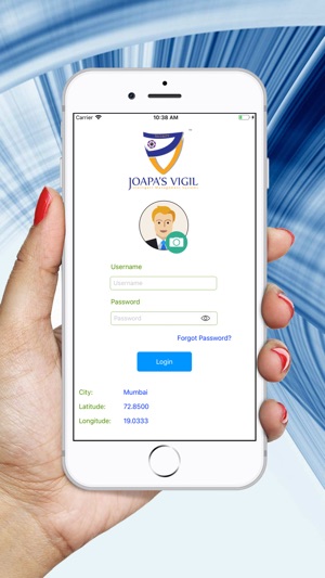 Joapa Security(圖1)-速報App