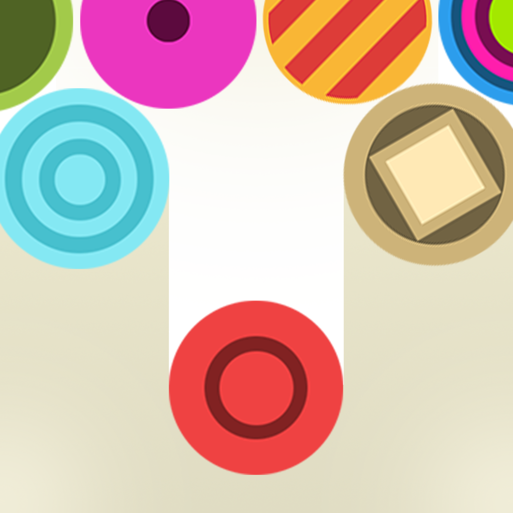 Idle Drops App Icon