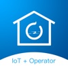 IoT +  Operator