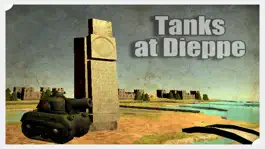 Game screenshot Tanks at Dieppe mod apk