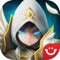 "An action-packed fantasy RPG with over 70 million Summoners around the world