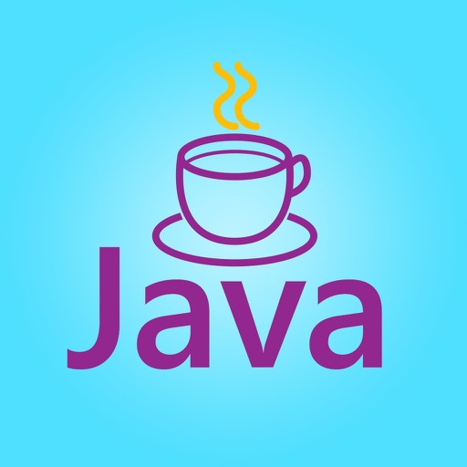 Java Quiz Practice Icon