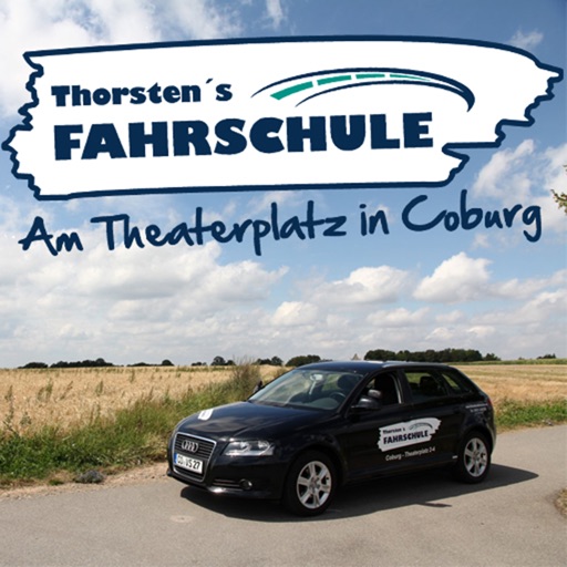 Thorsten's Fahrschule