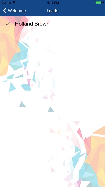 SOE Ambassadors screenshot-3