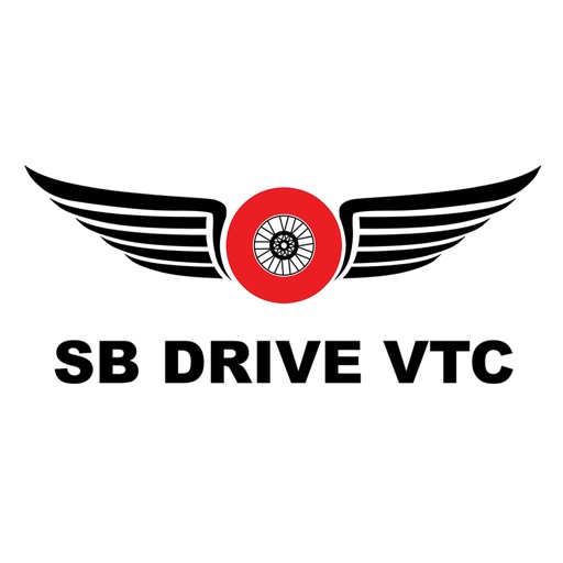 SB Drive VTC - Votre Chauffeur icon