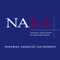 The NAEA National Conference offers the country's best continuing education with a Tax Preparation Issues track and the National Tax Practice institute (NTPI), which is focused on representation before the IRS