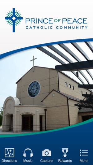 Prince of Peace Catholic Community - Houston, TX(圖1)-速報App