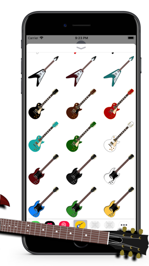 Classic Rock Guitars(圖4)-速報App