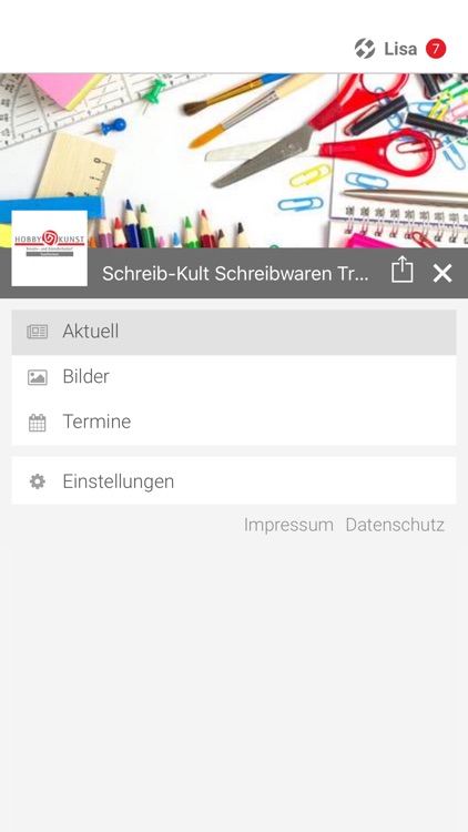 Schreib-Kult Schreibwaren