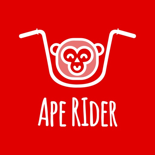 ApeRider