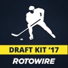 RotoWire Hockey Draft Kit 2017
