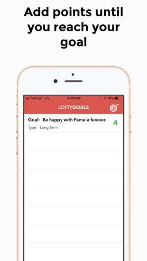 Lofty Goals(圖4)-速報App