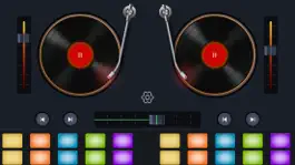 Game screenshot DJ打碟机-dj打碟必备音乐软件PRO mod apk
